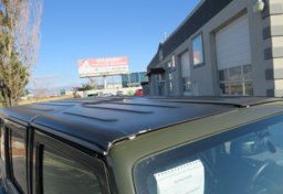 2015 Jeep Wrangler Unlimited - Thumbnail 14