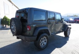 2015 Jeep Wrangler Unlimited - Thumbnail 7