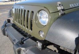 2015 Jeep Wrangler Unlimited - Thumbnail 16