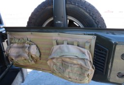 2015 Jeep Wrangler Unlimited - Thumbnail 21