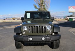 2015 Jeep Wrangler Unlimited - Thumbnail 9
