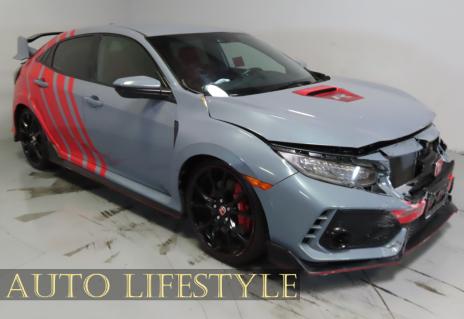 Picture of 2019 Honda Civic