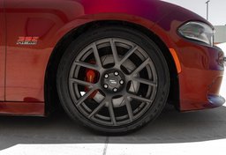 2018 Dodge Charger - Thumbnail 6