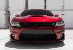 2018 Dodge Charger - Thumbnail 2