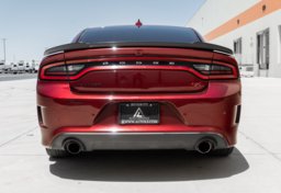 2018 Dodge Charger - Thumbnail 11
