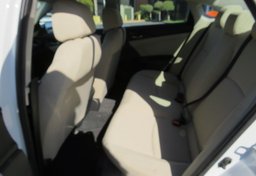 2021 Honda Civic Sedan - Thumbnail 26