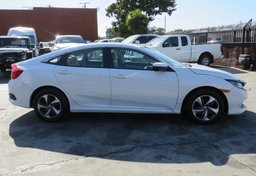 2021 Honda Civic Sedan - Thumbnail 6