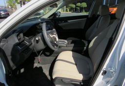 2021 Honda Civic Sedan - Thumbnail 23