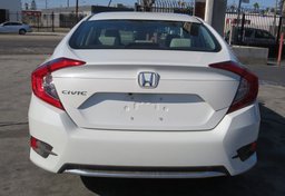 2021 Honda Civic Sedan - Thumbnail 12