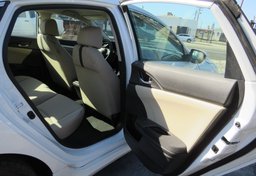 2021 Honda Civic Sedan - Thumbnail 21