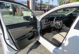 2021 Honda Civic Sedan - Thumbnail 18