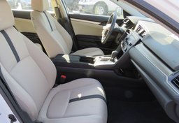 2021 Honda Civic Sedan - Thumbnail 24