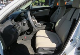 2021 Honda Civic Sedan - Thumbnail 25