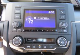 2021 Honda Civic Sedan - Thumbnail 33