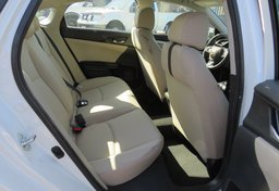 2021 Honda Civic Sedan - Thumbnail 27