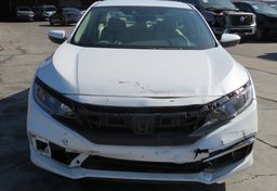 2021 Honda Civic Sedan - Thumbnail 11