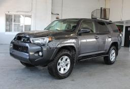 2019 Toyota 4Runner