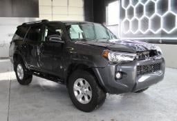 2019 Toyota 4Runner