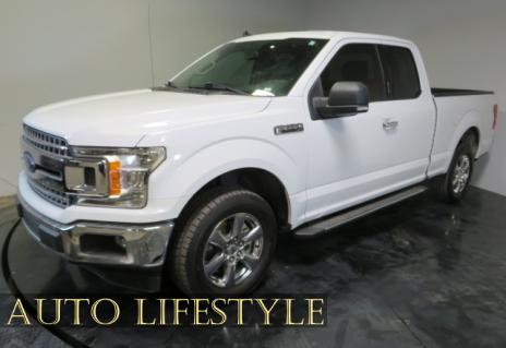 Picture of 2019 Ford F-150