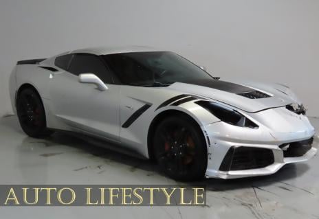 Picture of 2015 Chevrolet Corvette