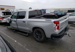 2021 Chevrolet Silverado 1500 - Thumbnail 2