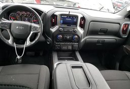 2021 Chevrolet Silverado 1500 - Thumbnail 6