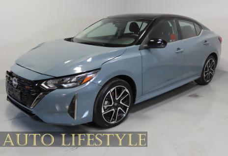 Picture of 2024 Nissan Sentra