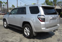 2016 Toyota 4Runner - Thumbnail 6