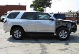 2016 Toyota 4Runner - Thumbnail 9