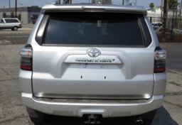 2016 Toyota 4Runner - Thumbnail 15
