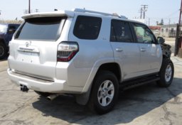 2016 Toyota 4Runner - Thumbnail 8