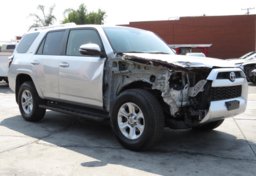 2016 Toyota 4Runner - Thumbnail 4
