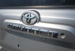 2016 Toyota 4Runner - Thumbnail 17