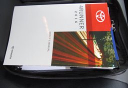 2016 Toyota 4Runner - Thumbnail 34