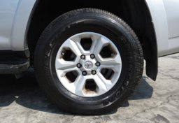 2016 Toyota 4Runner - Thumbnail 21