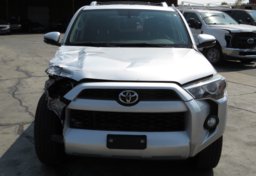 2016 Toyota 4Runner - Thumbnail 11