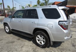 2016 Toyota 4Runner - Thumbnail 7