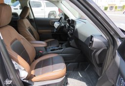 2021 Ford Bronco Sport - Thumbnail 26