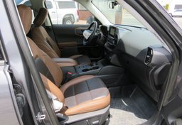 2021 Ford Bronco Sport - Thumbnail 28