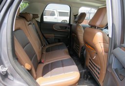 2021 Ford Bronco Sport - Thumbnail 30