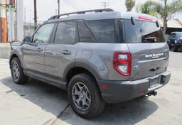 2021 Ford Bronco Sport - Thumbnail 7