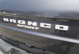 2021 Ford Bronco Sport - Thumbnail 20