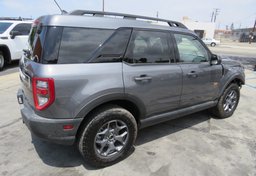 2021 Ford Bronco Sport - Thumbnail 6