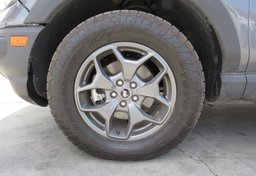 2021 Ford Bronco Sport - Thumbnail 16