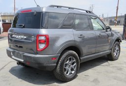 2021 Ford Bronco Sport - Thumbnail 8