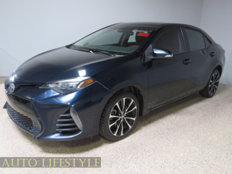Picture of 2019 Toyota Corolla