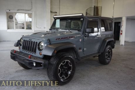 Picture of 2013 Jeep Wrangler