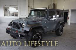 2013 Jeep Wrangler