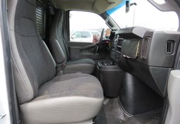 2019 Chevrolet Express Cargo Van - Thumbnail 22