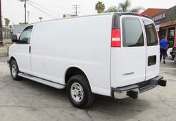 2019 Chevrolet Express Cargo Van - Thumbnail 7